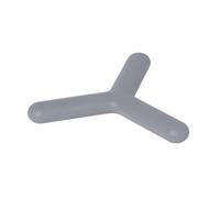 blomus Salvamanteles Flip Sharkskin (azul claro)