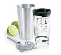 blomus Shakerset Lounge Boston acero inoxidable