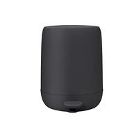 Blomus -SONO- Cubo de basura con pedal de cierre suave, cubo de basura, cubo de basura con pedal, cierre suave, imán de color, material plástico, silicona