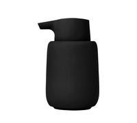Blomus Sono dispensador de jabón 250 ml negro B66274