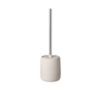 Blomus Sono escobilla de baño apoyado crema B69055