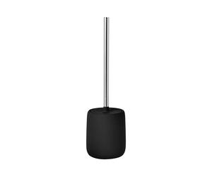 Blomus Sono escobilla de baño apoyado negro B66282