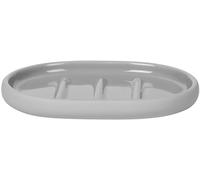 Blomus Sono jabonera sin soporte gris B66289