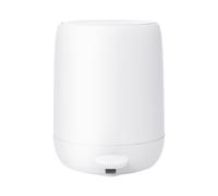 Blomus Sono papelera 5 l blanco B66284