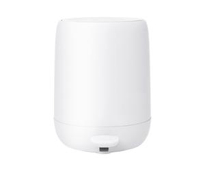 Blomus Sono papelera 5 l blanco B66284