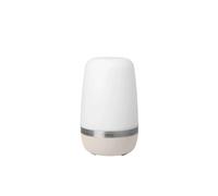 blomus Lámpara LED Spirit L 25 cm Moonbeam
