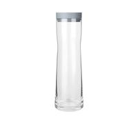 Blomus Splash Sharkskin/gris - 1 litro - 9 x 29,5 cm