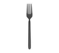 blomus Tenedor de mesa STELLA negro