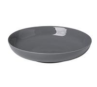 blomus Plato hondo Ro Ø 22cm Sharkskin