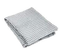 blomus Toalla de Mano Caro, Microchip, Ancho 50 cm, Profundidad 100 cm