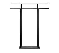 blomus Toallero de pie Menoto 75x90 cm