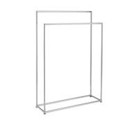blomus Toallero Modo Acero inoxidable pulido. 86x60x18.5 cm