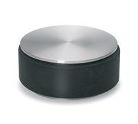 blomus Tope de puerta Stop 1 kg Acero inoxidable