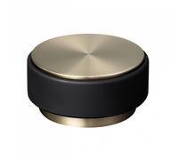 blomus Tope de puerta Stop 1 kg Brass