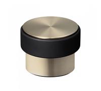 blomus Tope de puerta Stop 2 kg Brass