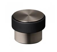blomus Tope de puerta Stop 2 kg Burned metal