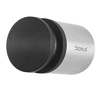Blomus Tope para Puerta Entra, Acero Inoxidable/Plástico, 4 cm, 65353