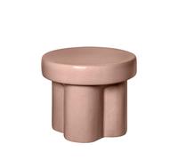 Blomus - Toru Ceramic Taburete Low Fungi