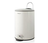 blomus Cubo de pedal Tubo 3 L Sand