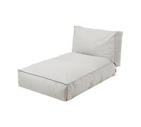 blomus Tumbona STAY diván S 190x80 cm Cloud