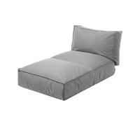 blomus Tumbona STAY diván S 190x80 cm Stone