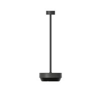 Blomus - Turas LED Portable Lámpara de Sobremesa Granite Gray