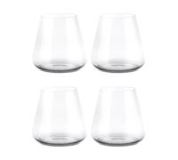 blomus Vaso Belo 28 cl 4 unidades Clear