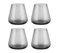 blomus Vaso Belo 28 cl 4 unidades Smoke