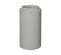 blomus Vaso para cepillos de dientes Creto Micro chip