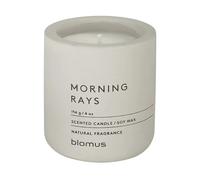 blomus Vela perfumada Fraga 24 horas Morning Ray Moonbeam