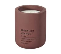 blomus Vela perfumada Fraga 55 horas Bloody Orange Cedro Wood