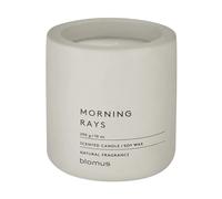 blomus Vela perfumada Fraga 55 horas Morning Ray Moonbeam