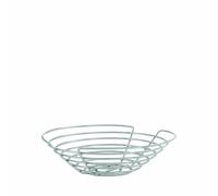 Blomus Wires cesta de fruta 30x30x7 cm cromo B68482