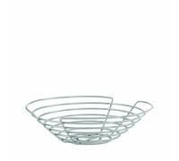 Blomus Wires cesta de fruta 36x36x10 cm cromo B68481