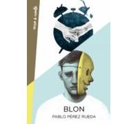 Blon (edición Pack Con: Eternamente | Hemisferios) (ebook)