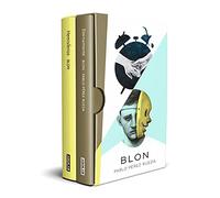 Blon (edición pack con: Eternamente | Hemisferios) (Verso&Cuento)