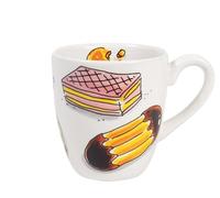 Blond Amsterdam koekjes, minimok, Cozy Days, My favorite cookies