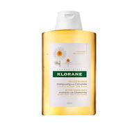 Klorane Champú Camomila Limpia e Ilumina 200 ml