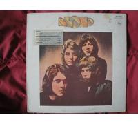 Blond Rare! Swedish Psych Fontana Radio DJ Copy SRF-67607 Stereo Vinyl Lp White Label Promotional Record EX The Lilac Years Album