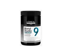 L'oreal Polvo de decoloración Bonder Inside Blond Studio 9 500 g Unisex