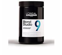 L'Oréal Professionnel Blond Studio Multi Techniques Powder 9 500g