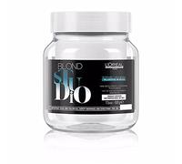 L'Oréal Professionnel - Decoloracion 7 Tonos Blond Studio Platinium Plus 500 g
