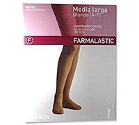 Blonda Media Farmalas Larga Fte Ex Blonda 1500 g