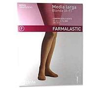 Blonda Media Farmalas Larga Fte Pq Blonda 1500 g