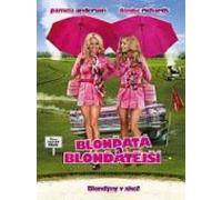 Blondata a blondatejsi (Blonde and Blonder) (Versión checa)