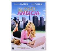 Blonde Ambition [DVD] (IMPORT) (No hay versión española)
