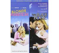 Blonde Ambition / Little Black Book [USA] [DVD]