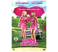Blonde and Blonder [DVD] (IMPORT) (No hay versión española)
