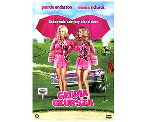 Blonde and Blonder [DVD] (IMPORT) (No hay versión española)