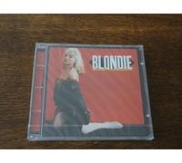 Blonde & Beyond: Rarities & Oddities Import Edition by Blondie (1993) Audio CD
